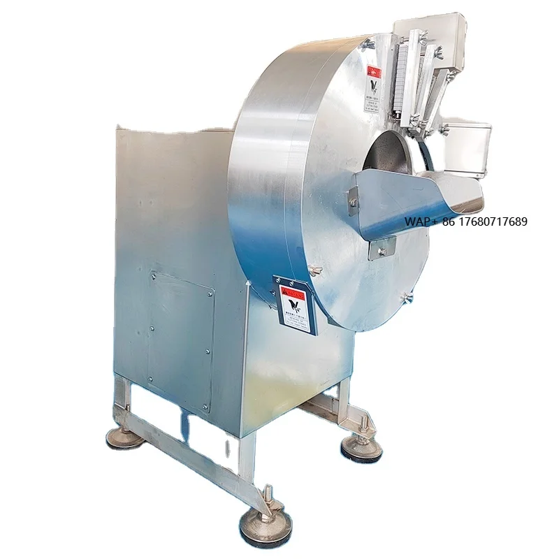 KLS Electric Vegetable Fruit Shredder Automatic Carrot Cucumber Lettuce Ginger Potato Cutter