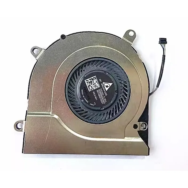 New CPU FAN for HP Elite X2 1011 G1 KDB0505HCA03 Laptop Cooling Fan 793735-001