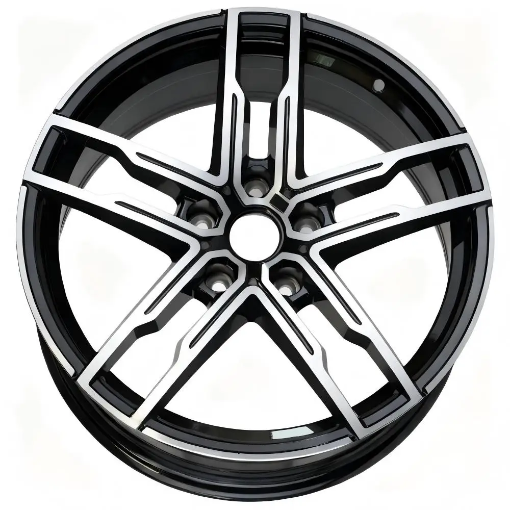 

High end private customization 17-18 Inch Off Road Wheel Rim 5x100 5x114.3 PCD Alloy Car Rim