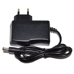 Power Supply for NES SNES Game Console Power Adapter EU Plug 100-250V