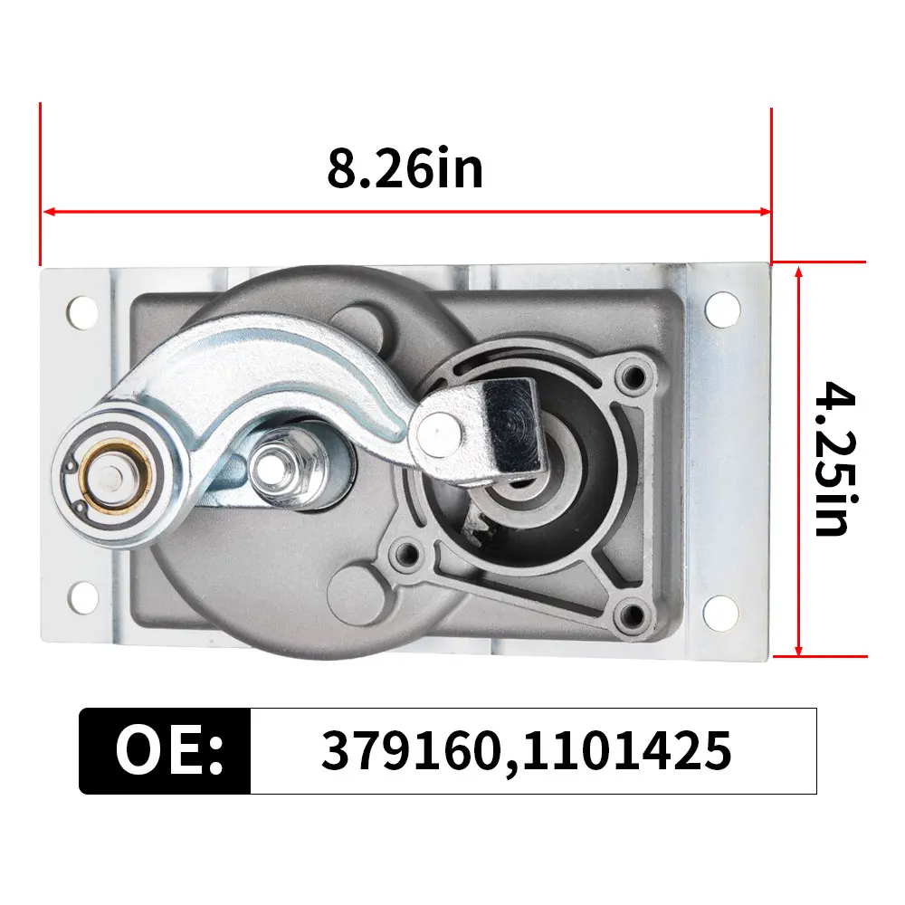 379160 1101425 #gear Pámoly Kapcsolódás vel a++ Összeegyeztethető vel kwikee Széria Elektromos Lépcsősor illeszkedő számára 366043 1101428 379147 676061 motoros