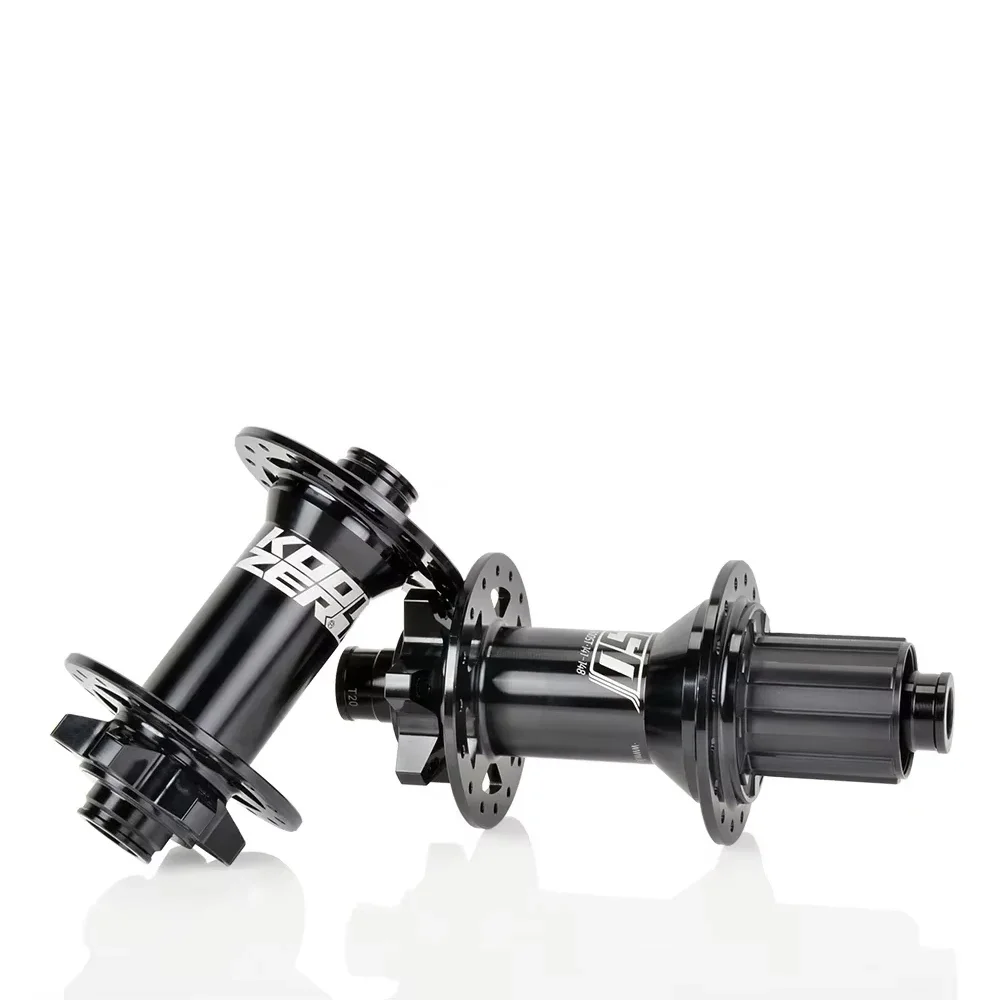 Koozer 450 Boost XD HG MS 11 12s 120HD 28H 32 Holes CR-MO Steel Axle 15x110 12x148 THRU Eagle Bike Parts MTB Bicycle Hubs
