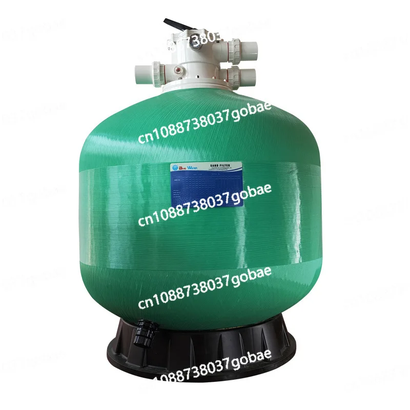 

Swimming pool equipment Swimming pool filter Fish pond aquatic filtration