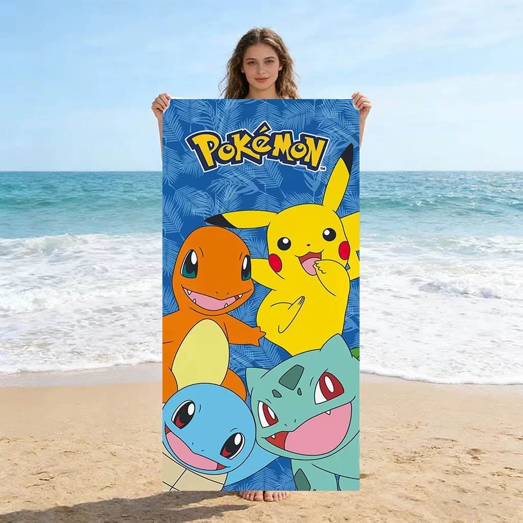 Thumbnail 3 - #78 Best Beach Towels to Buy In 2026
