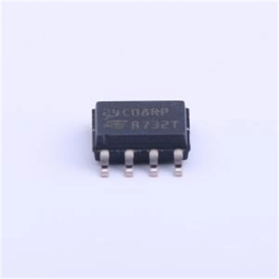 

300PCS/LOT M24C08-RMN6TP (EEPROM)