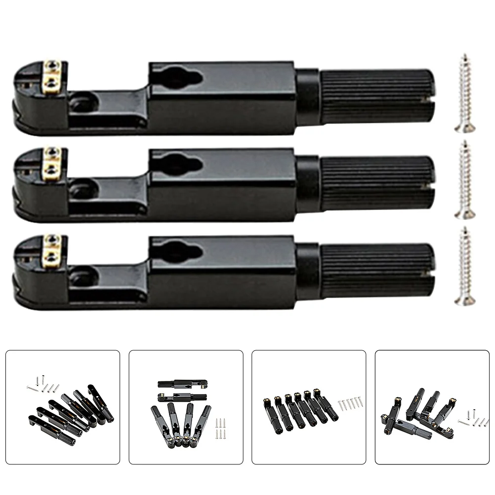 

1 Set Single Headless Guitar Bridge Metal Saddle Fret Replacement Parts Accessories Bass Bridge Guitar Supplies Luthier Tools