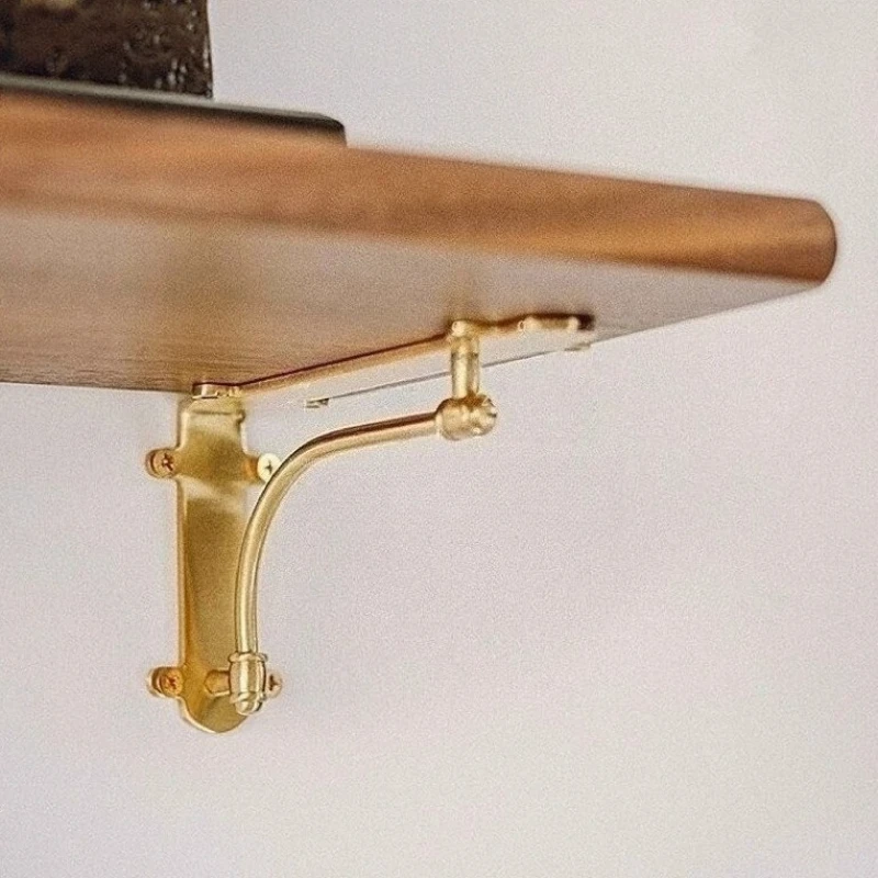 

Навесные настенные полки: кронштейны для крепления, поддержка для планшета, металлические кронштейны для декора и хранения в ванной комнате и на улице