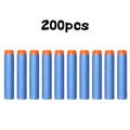 Sky blue 200pcs