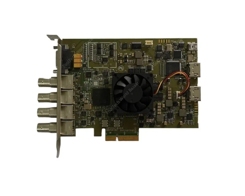 HD Extreme 3D + high definition capture card high definition non-woven card, video card, spot