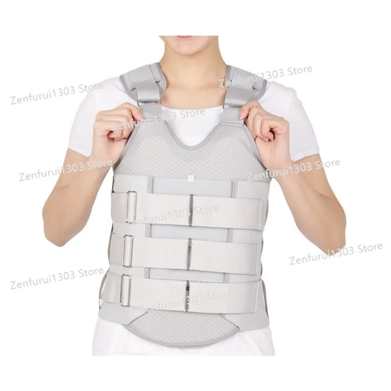 

Thoracolumbar Fixation Brace Spinal Lumbar Postoperative Brace Brace Fracture Compression Fracture Waist Belt Adjustable