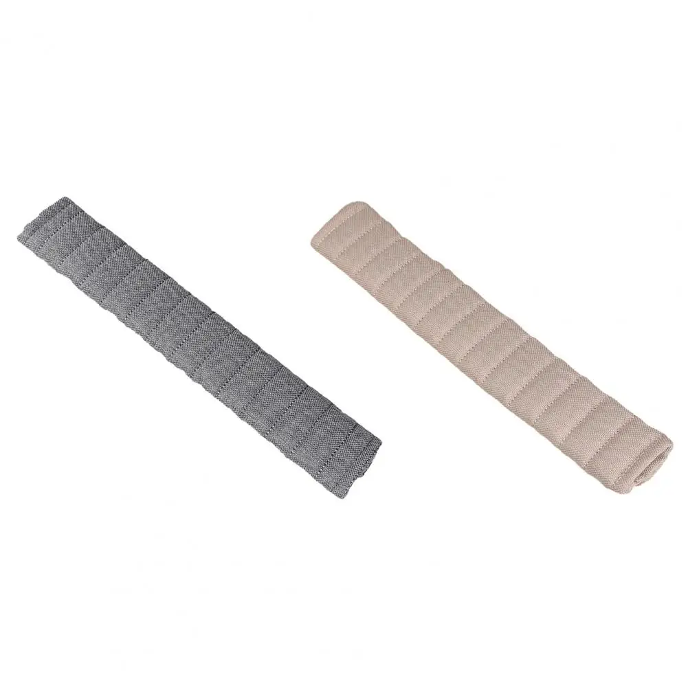 

Neck Protector for Seat Belts Comfortable Car Seat Belt Cushions Soft Cloth Protectors for Neck Shoulder for Safety for Vehicle