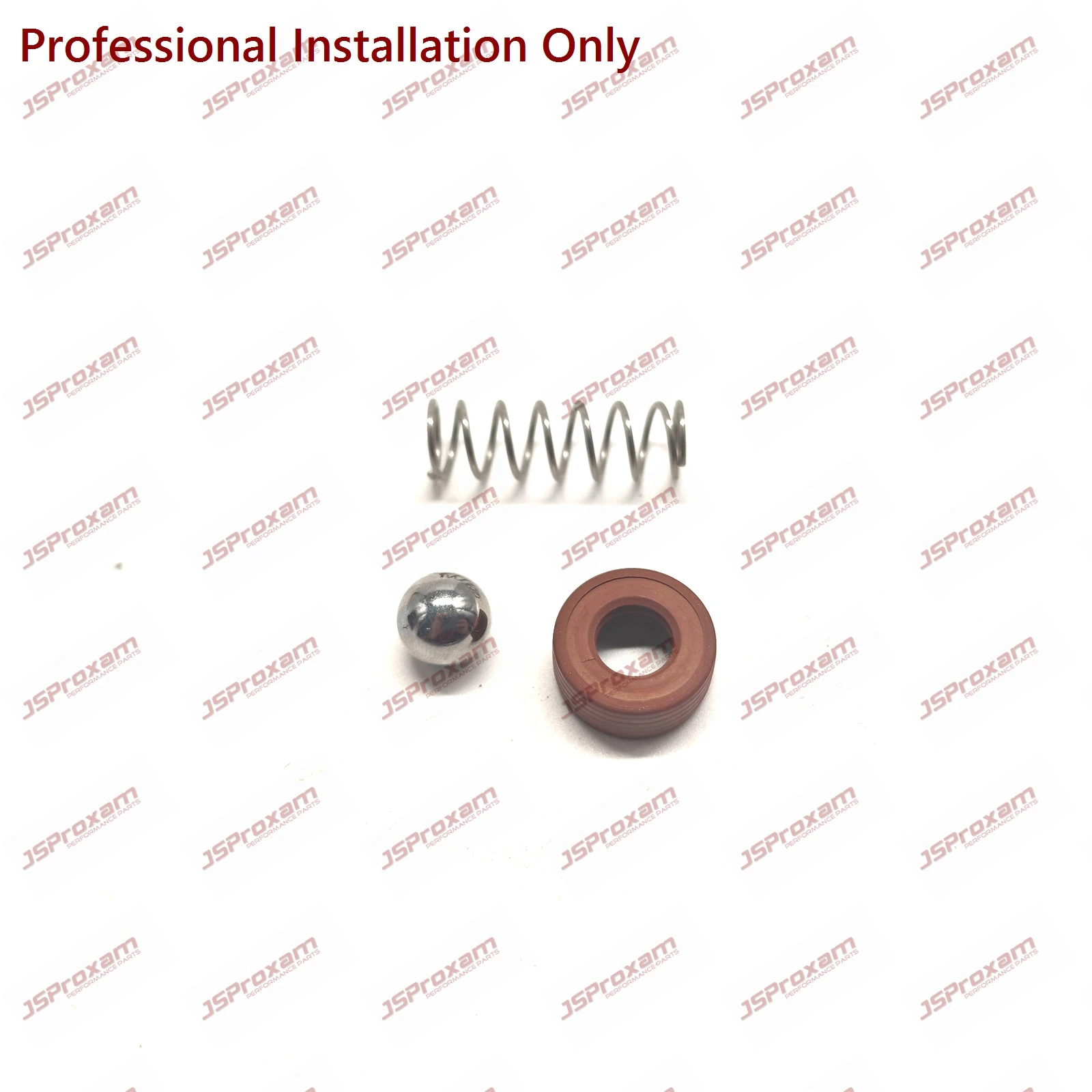 Mercruiser Check Valve Kit Replaces 24-17997A1 & 18-2715
