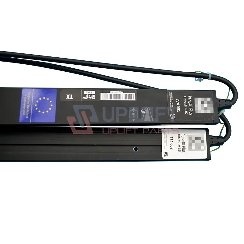 Elevator Safety Light Curtains Door Sensor 40 774002 774001 for Elevator Parts