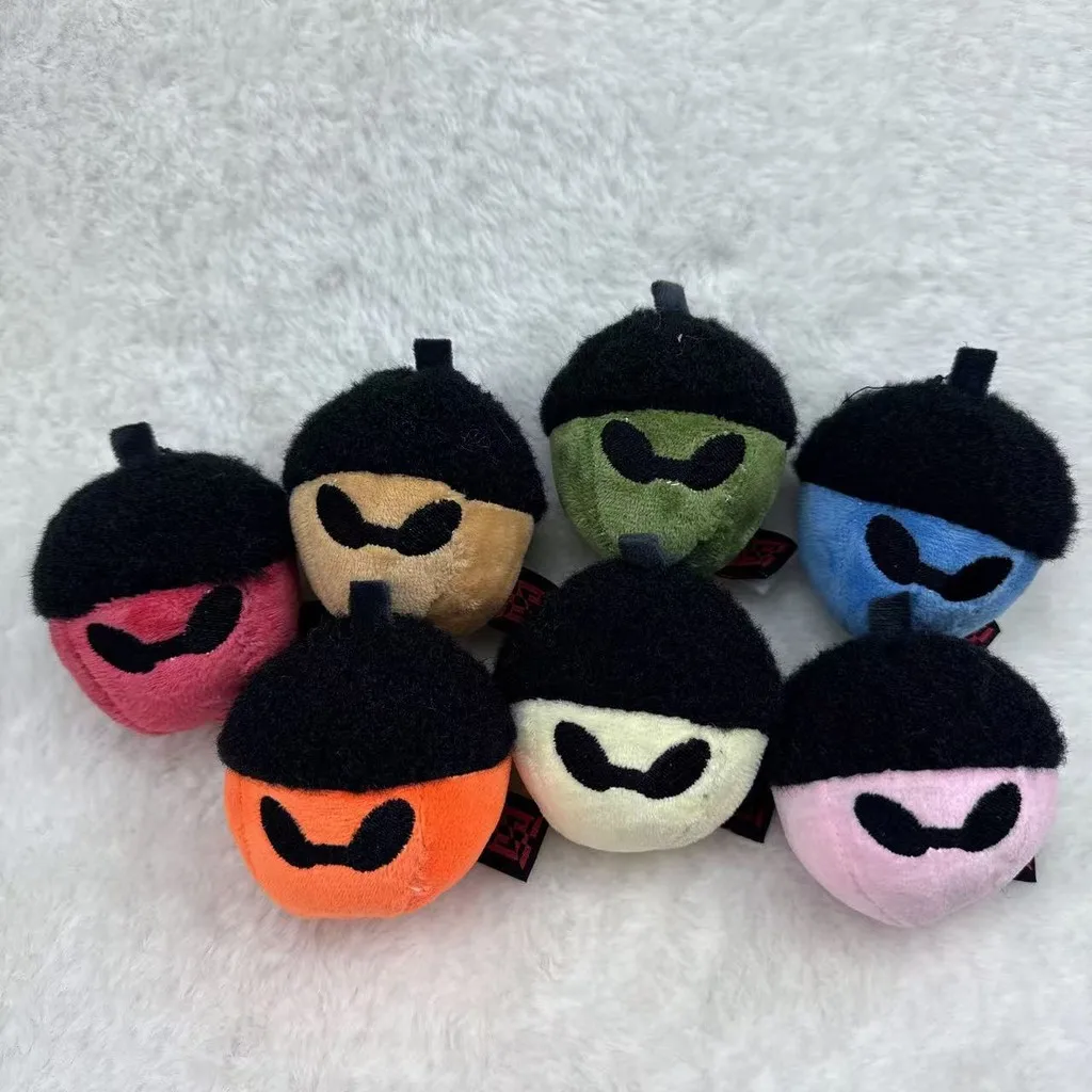 Kpop Idol J-Hope Acorn Schlüsselanhänger Charm ARMY Souvenirs Schlüsselanhänger