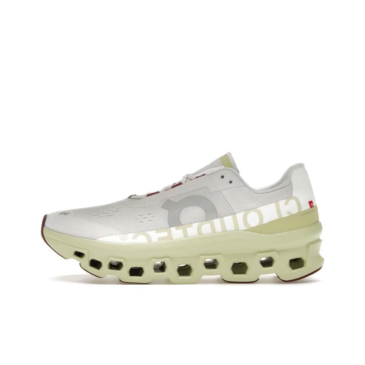 

On Running CloudmOnster Frost Acacia 61.97786