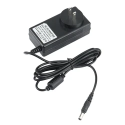 Charging Adapter 22V 1.25A For Irobot Roomba Cord Free-Handhelds Stick Vacuum Power Supply Cord Charger