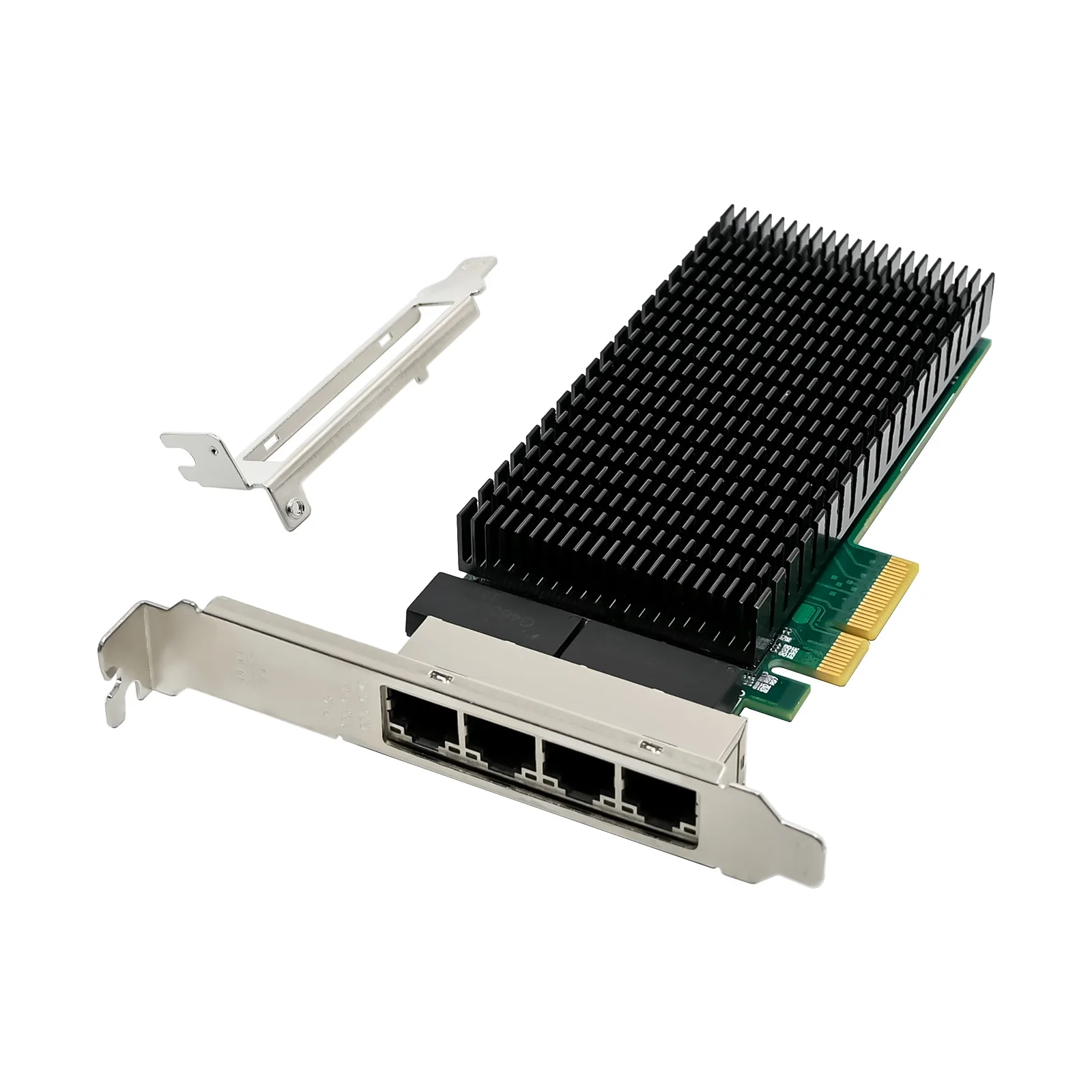 Pcie X4 I210-T4 Qua… - image