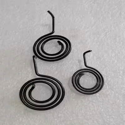 Fotografia 3: 4 peças 18 polegadas/24 polegadas chave de barra de aço acessórios mola de torção