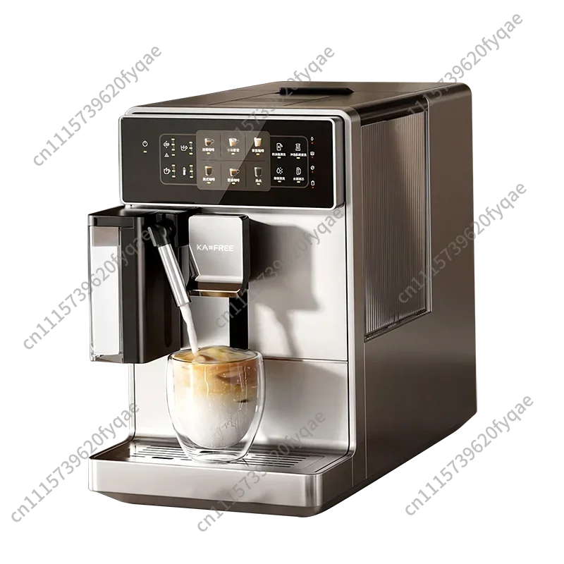 Coffee Free A3 Automatic Coffee Machine Cold Brew Household Freshly Grind Italian Milk Coffee