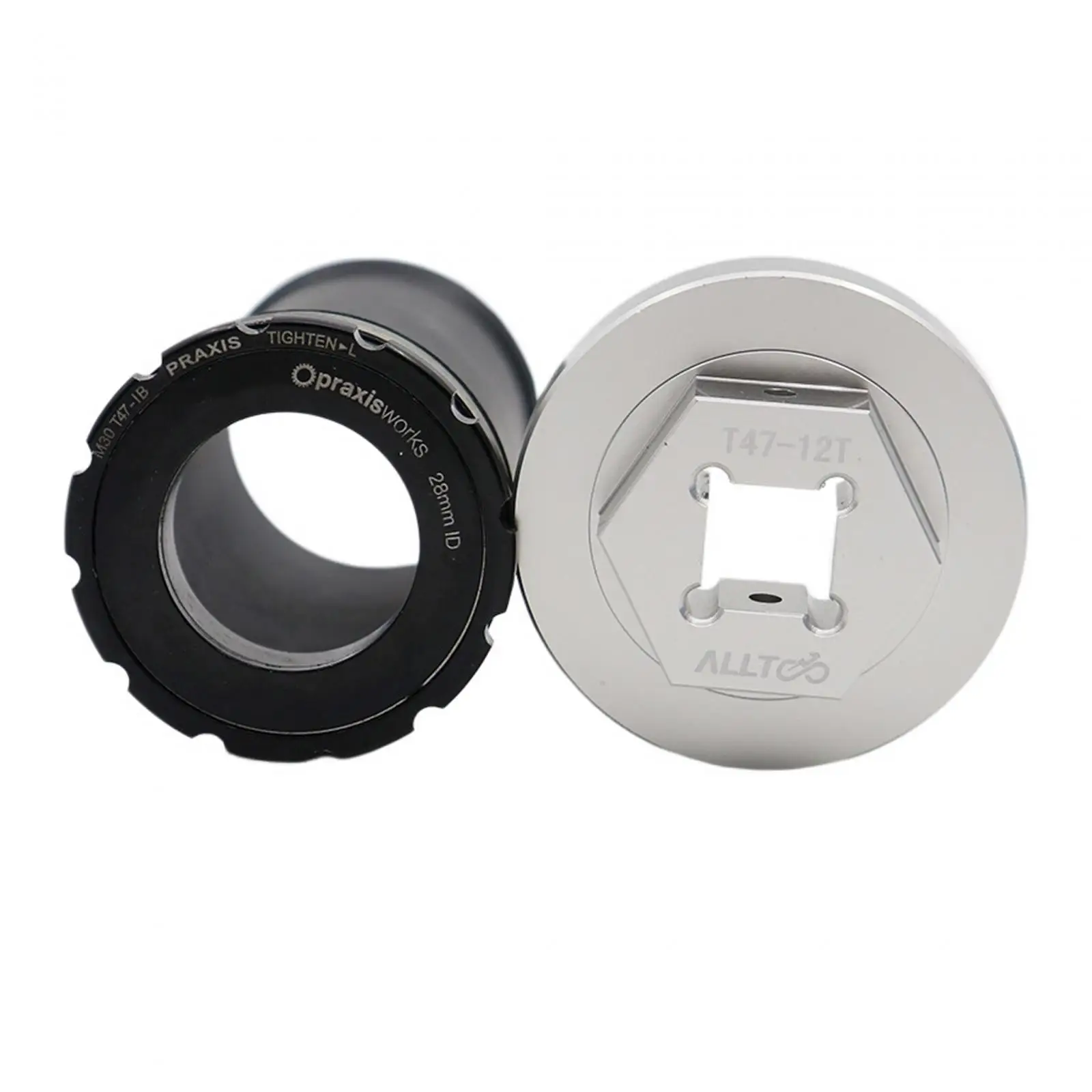 Bottom Bracket Remo…