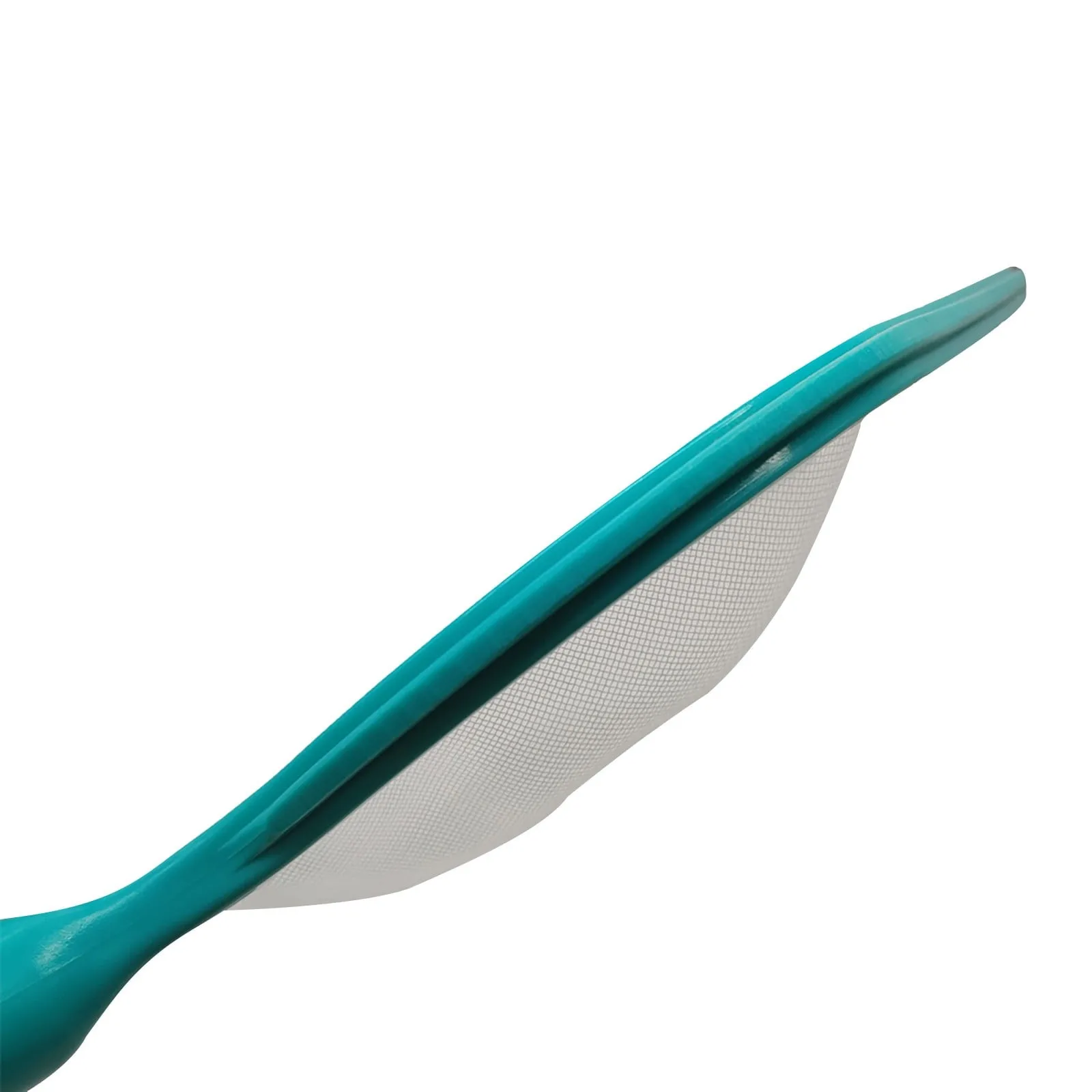 Upgrade Schwimmbad Blatt Skimmer Net Professionelle Schwimmbad Reiniger Liefert Feinmaschiges Netz Pool Netze Für Die Reinigung Von Pools