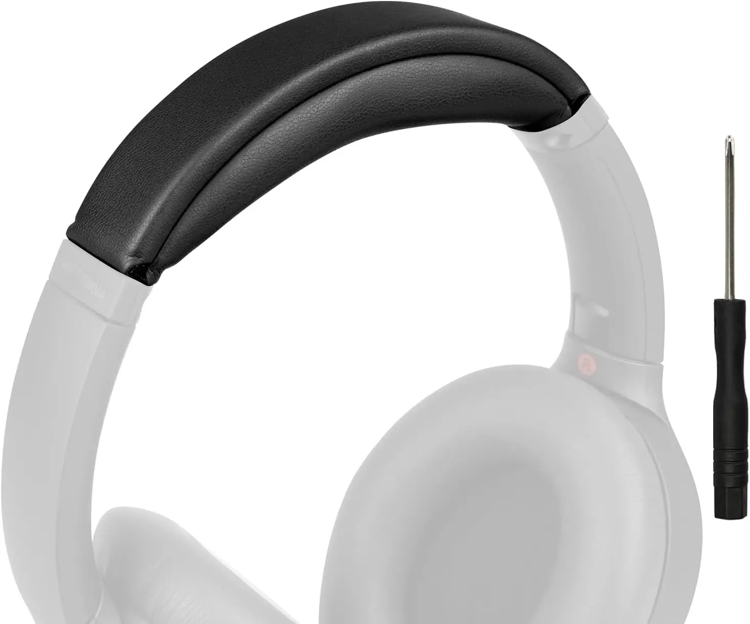 Easy Install WH1000XM4 Headband for SONY WH-1000XM4 Headphone