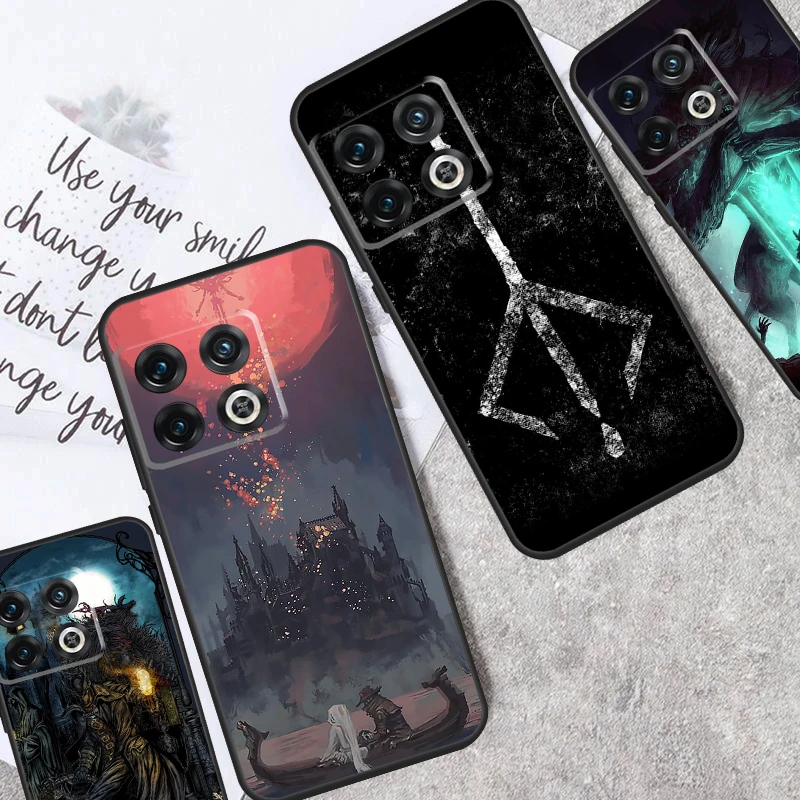 Game Bloodborne Cas… - image