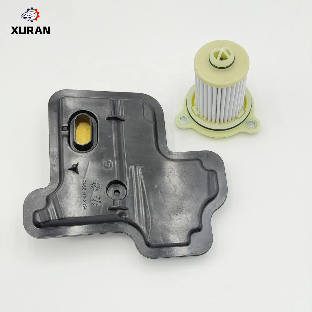 

8F35 8-Speed Auto Transmission Oil Filter JM5Z7A098A JM5Z-7A098-A For Ford Renegade/Taurus/Focus Lincoln Car Parts