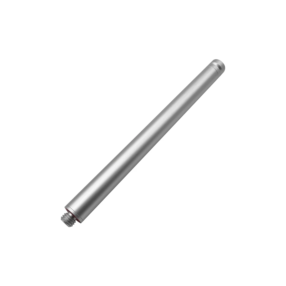 30CM Survey prism Pole aluminum alloy Rod Splicable Extending Diameter 25mm For GPS PRISM GNSS RTK SURVEYING