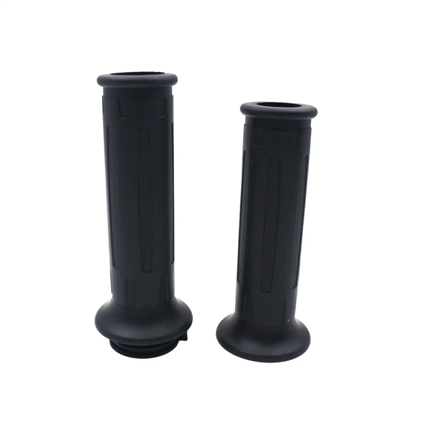 2 Pieces Motorcycle Handlebar Grip Spare Parts Repairing Accessory for S1000rr