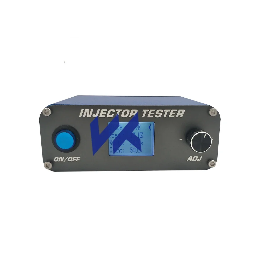 High quality diesel fuel injector tester CRI100 common rail injector tester