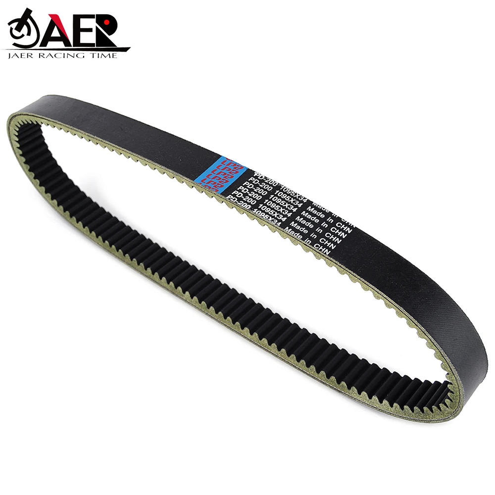 

Приводной ремень 1095*34 мм 3211175 для Polaris Ranger 1000 2015-2018 Ремень сцепления для Ranger Crew 1000 2015 2016 2017 2018