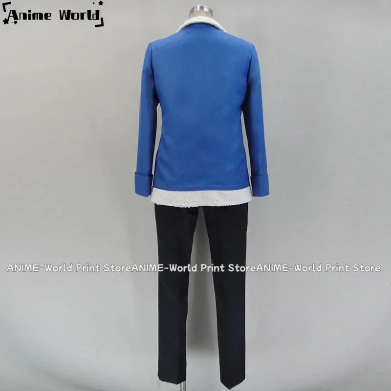 

New《Custom Size》Akame Ga Kill Wave Cosplay Costume Halloween XFVGHB2025