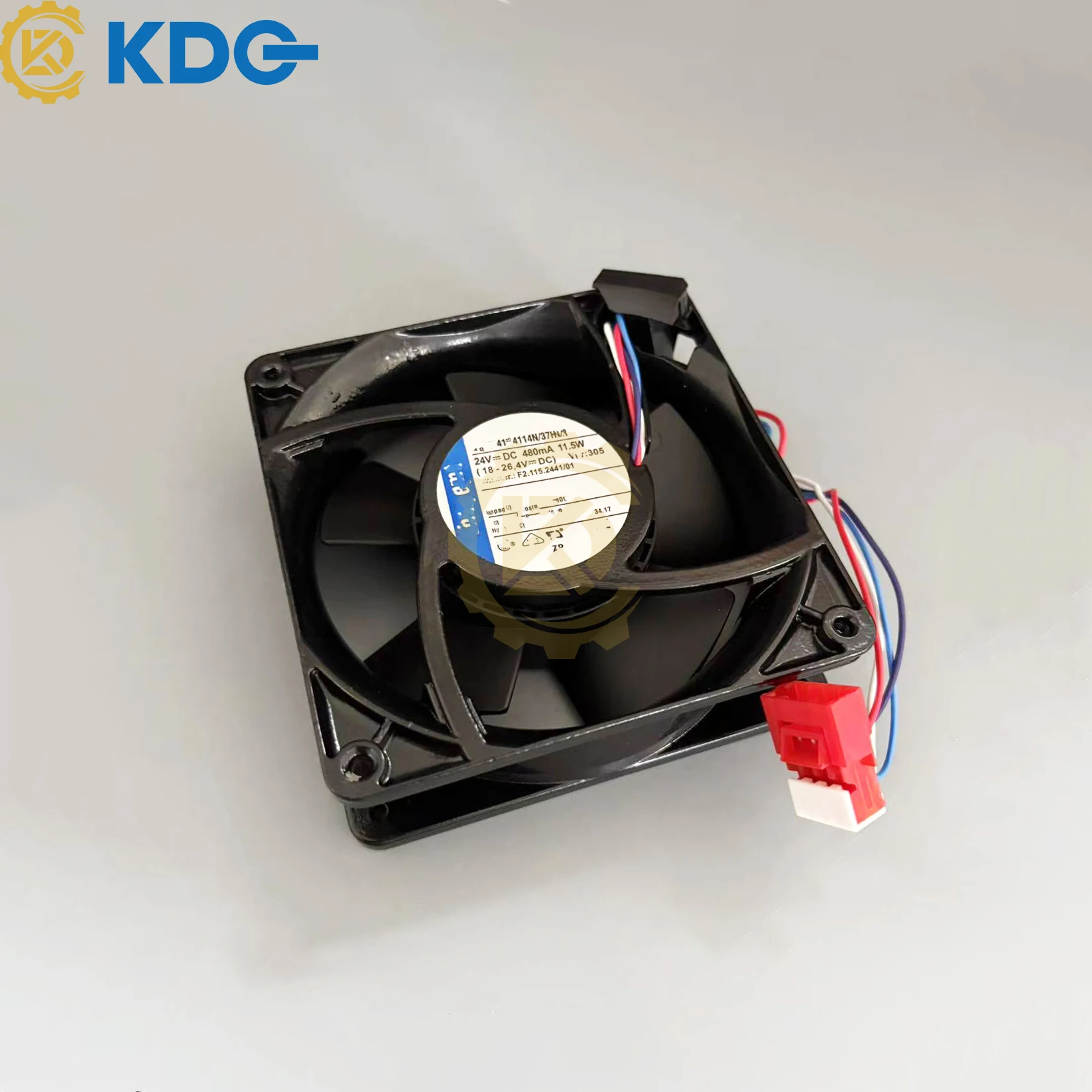 F2.115.2441 High Quality Delivery Fan For Heidelberg SpeedMaster 102 CD102