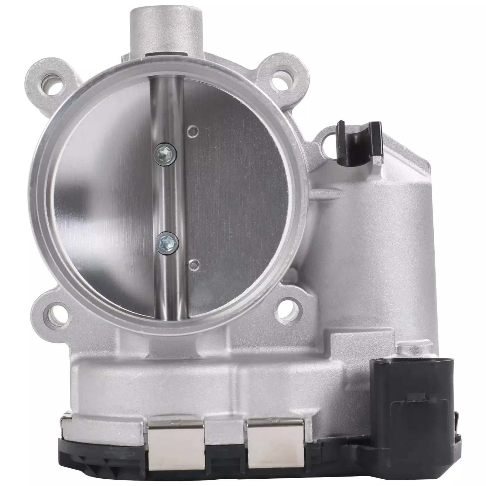 Gasklephuis & Spacer Kit Voor 4G18 Motor OEM 078133062C 0280750003 Vervanging Luchtinlaatspruitstuk Component