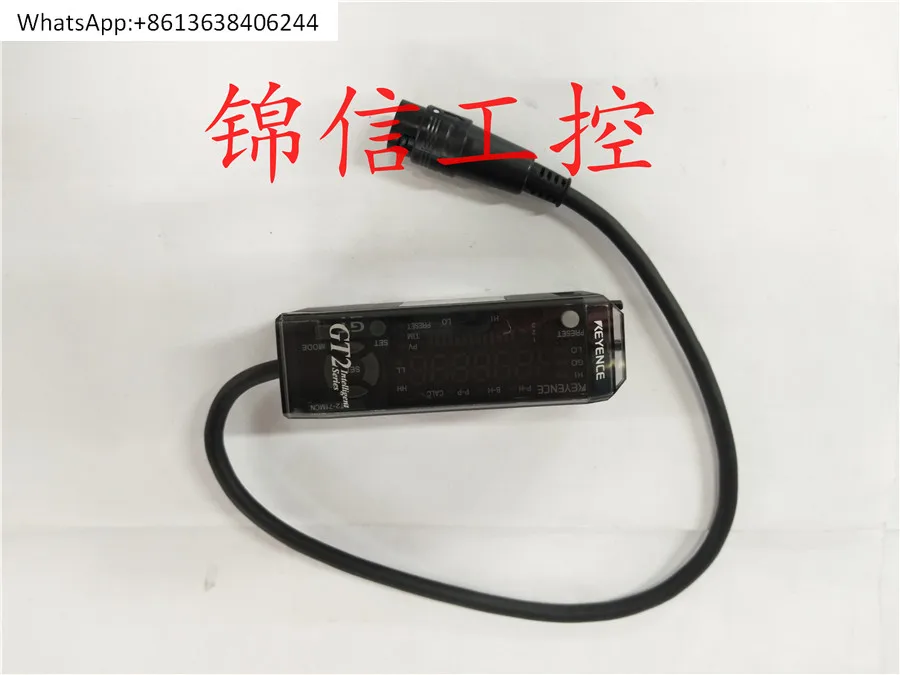 

Контактный датчик GT2-71MCN