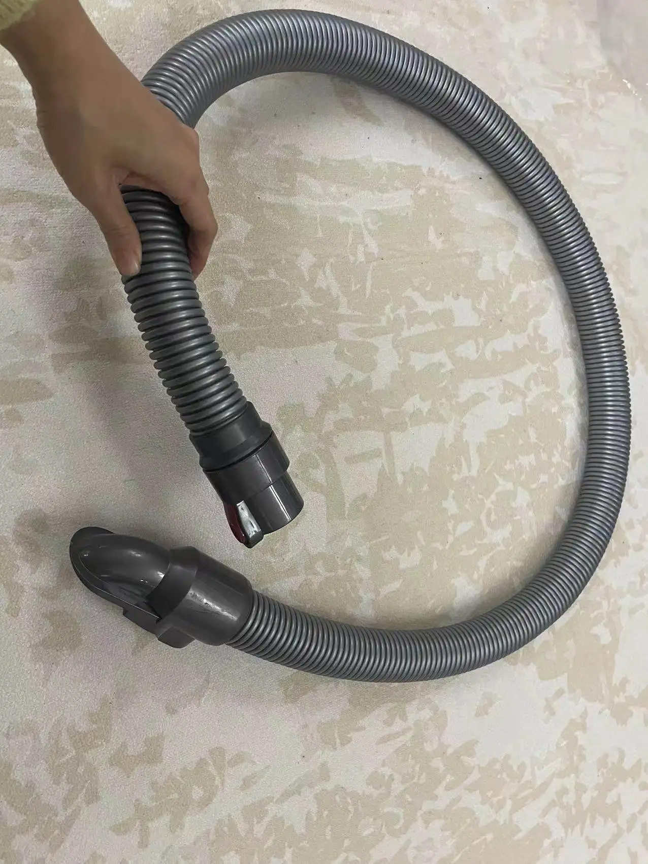 

Vacuum Cleaner DC36 DC37 DC63 DC48 Large Cylinder Wired Vacuum Cleaner Extension Hose, Original Accessories- --90% New Original,