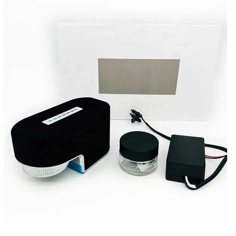 Negative Ion System Fragrance Synchronous Atmosphere Light Car Air Purifierer for B/MW Ben/z W205 W213 X253 W222