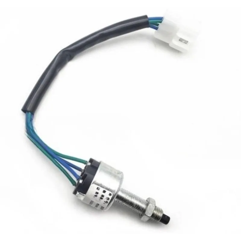 K08-3720010 Brake Switch for Chery Karry Youyou Youjin T70 T72 K50 K60 EV Kaiyi V3