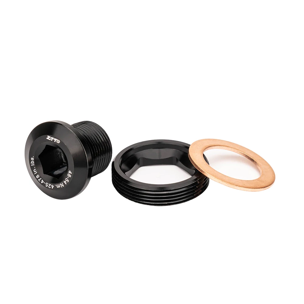 GXP M15-26 Bolt Cup