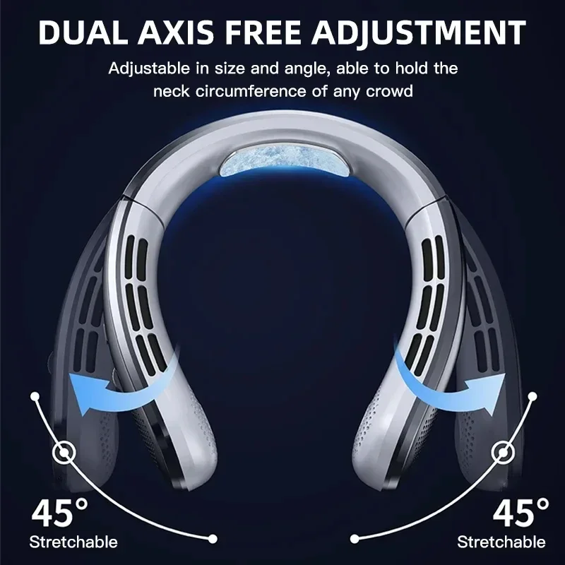 Thumbnail 4 - #75 Latest Neck Fans Offers