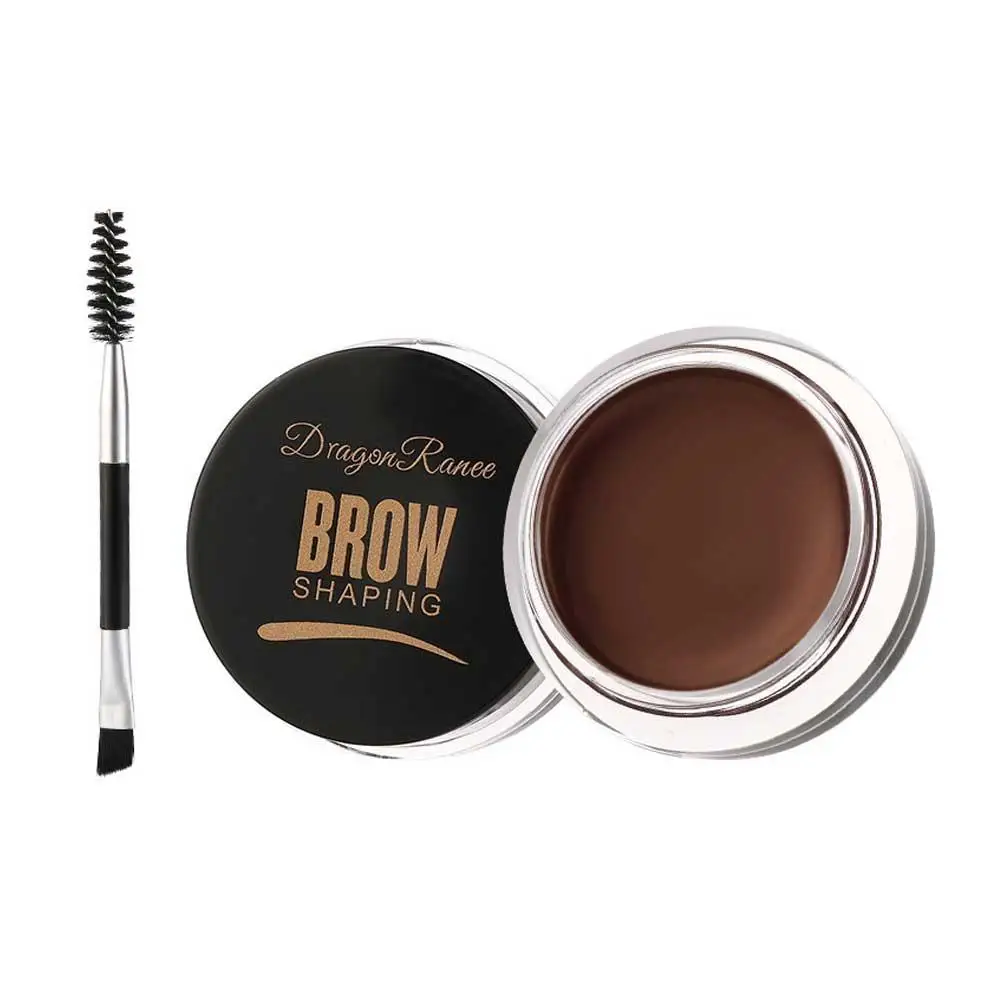 6 Kleuren Lash Lift Lijm Balsem Wimper Lifting Lijmen Sterke Hold En Perfect Vormige Wenkbrauwen Voor Wenkbrauwen Lamineren