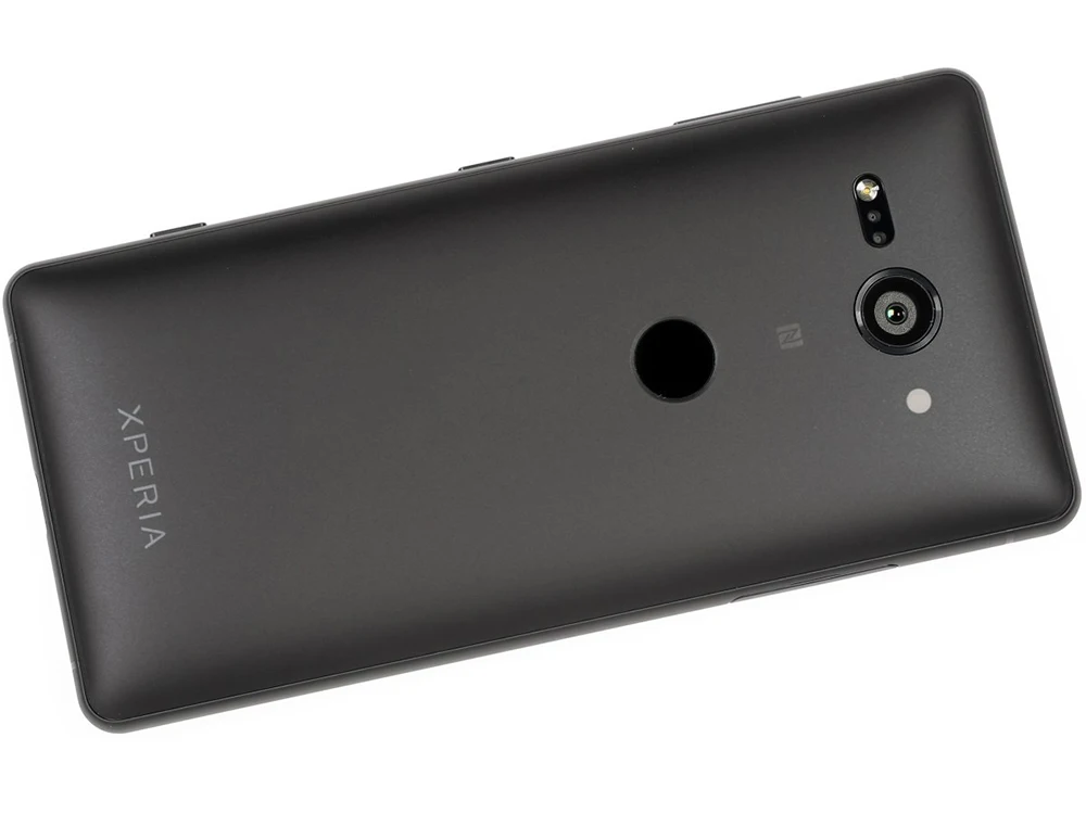 Sony Xperia XZ2 Compact Dual H8324 【公式通販】
