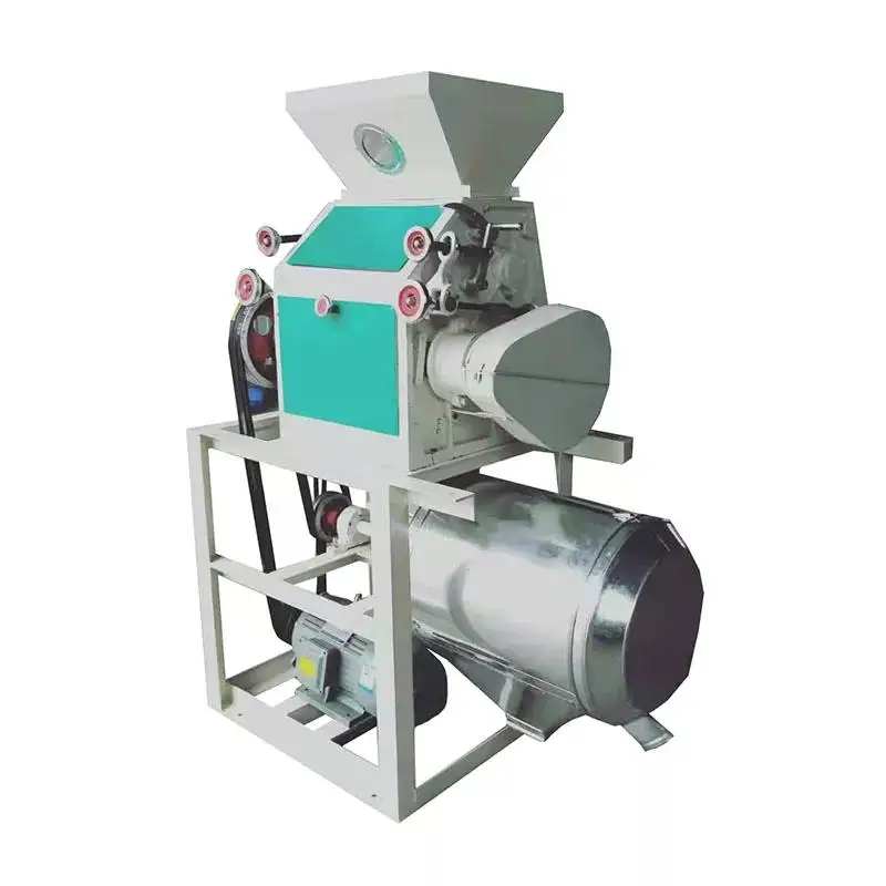 

Hot Sale Flour Processing Machine/wheat Flour Milling Machines