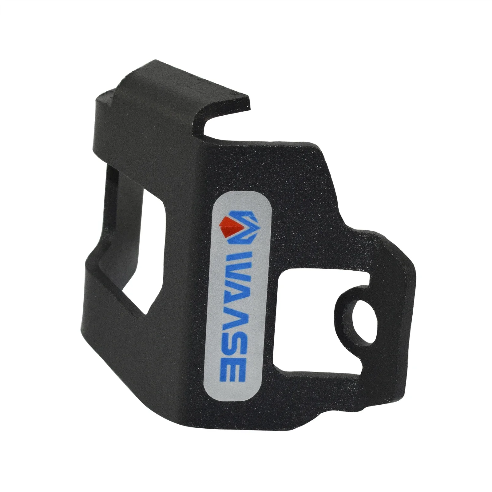 Motorbike Rear Brake Oil Fluid Reservoir Cap Guard Cover For BMW F750GS F850GS Adventure F 750 850 GS ADV 2018-2023 view 4