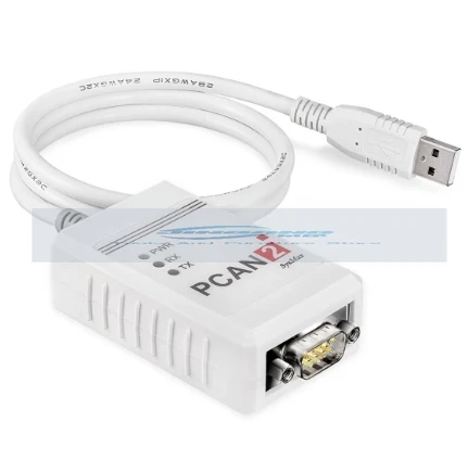 PCAN USB compatible with IPEH-002022/002021