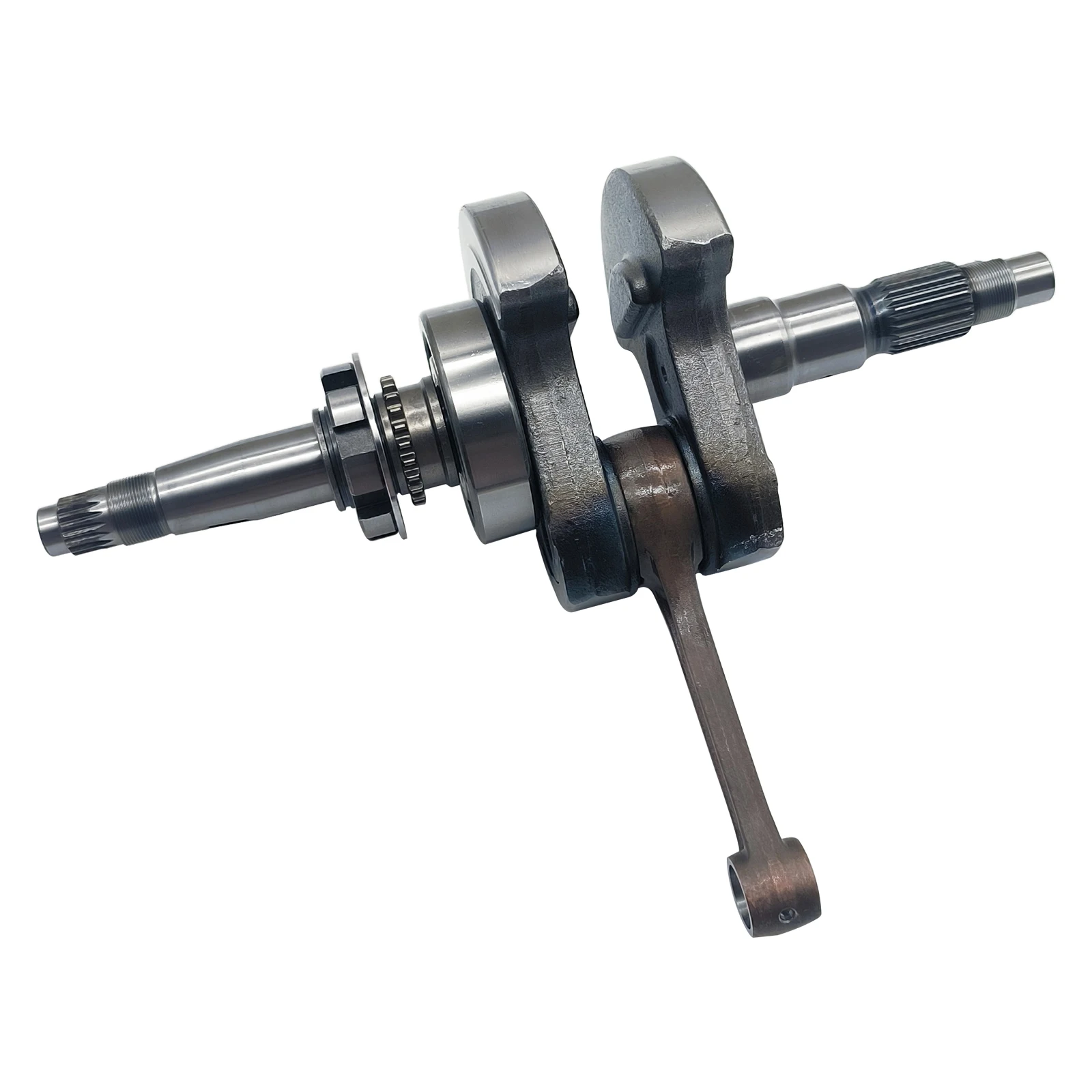 

Hisun ATV Parts 550 Crankshaft With Connecting Rod Taper Ratio Of 1:7 OEM P015000132000100-new 4x4 ATV UTTV Parts