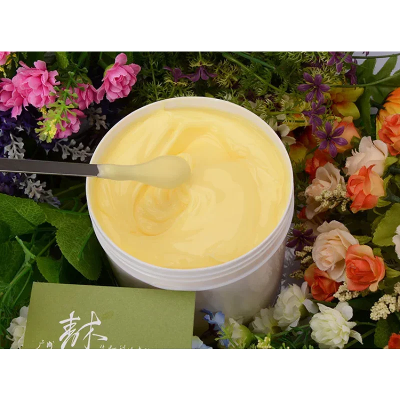 1KG Korea Horse Cream 9X Complex Anti-Aging Anti-Wrinkles Moisturizing Wrinkle Nourishing Fade Fine Lines Skin Care Products