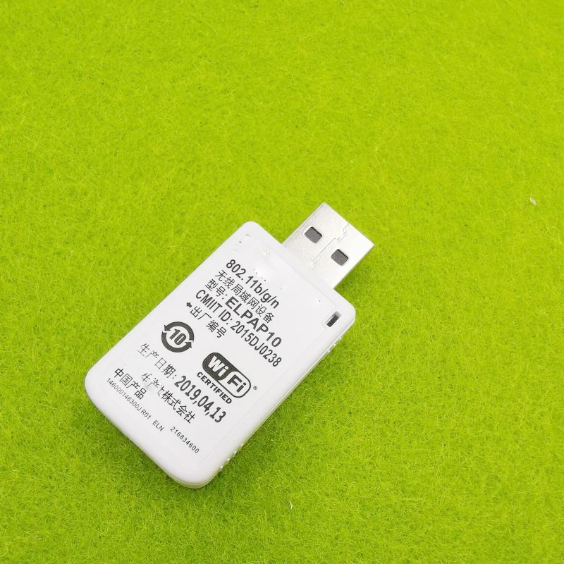 Original  WIRELESS WIFI USB LAN ADAPTER For Home Cinema LS100 PowerLite® Home Cinema 3100 3700 3900 5040UB PROJECTOR