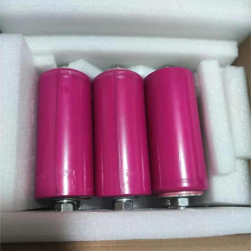 35AH 40Ah 45Ah 100Ah 2.3V 30Ah 60138 lithium titanate lto battery cell 30000 cycles deep cycle Replacement yinlong 66160  70c